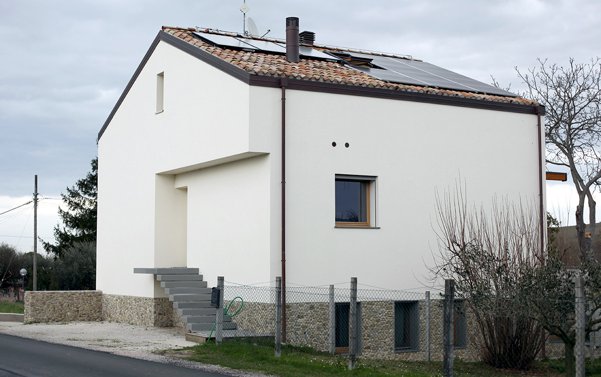 Casa RA